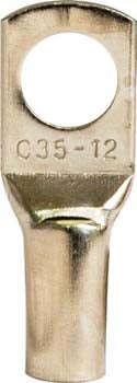 Matweld Cable Lug 35 Mm X 12 Mm