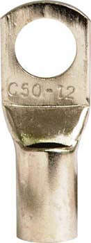 Matweld Cable Lug 50 Mm X 12 Mm