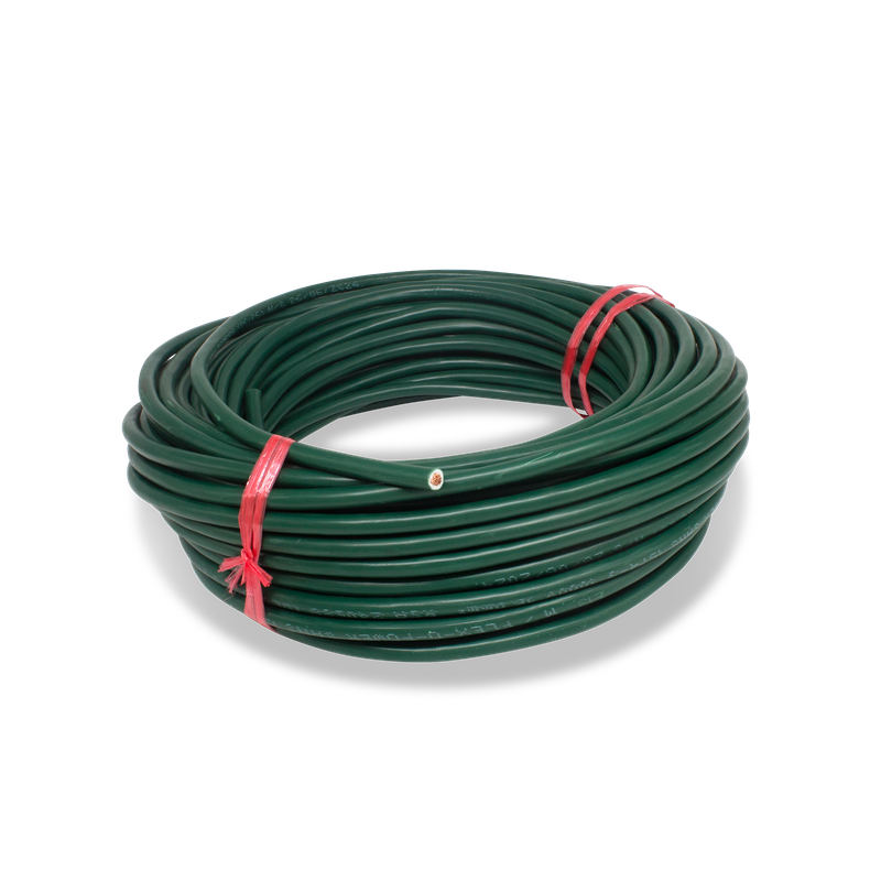 Matweld Welding Cable 16 Mm2 Green 100 M