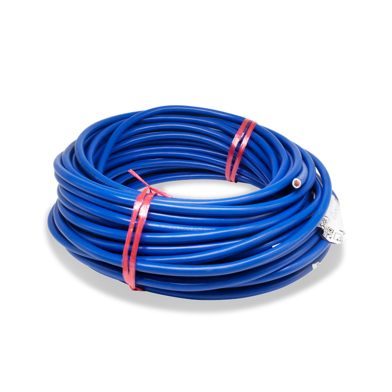 Matweld Welding Cable 25 Mm2 Blue 30 M