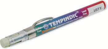 Crayon Tempindic Matweld 38 C/100 F
