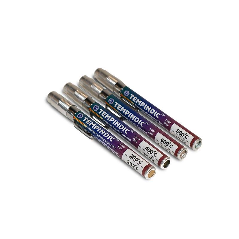 Crayon Tempindic Matweld 52 C/125 F