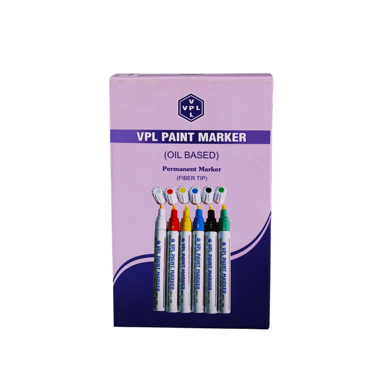 Marker Paint Yellow