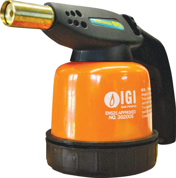 Blowtorch Matweld Std Normal Start 100