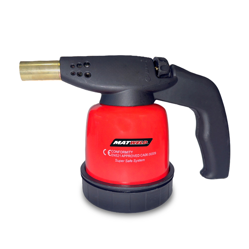 Blowtorch Matweld Std Normal Start 100