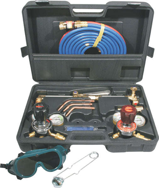Matweld Cutting/Welding Kit En