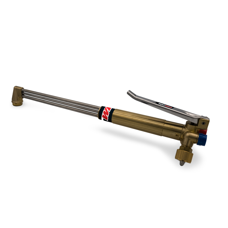 Matweld Cutting Torch (Brass Handle) En