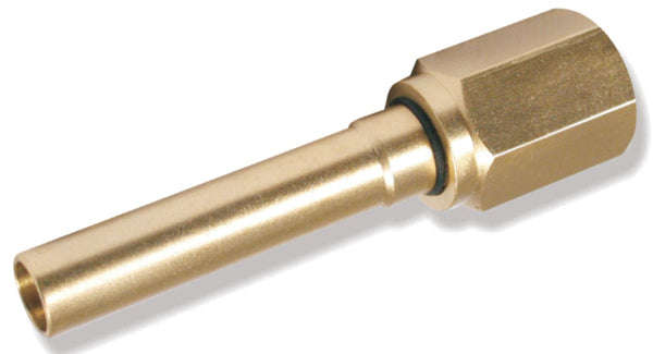 Matweld Torch Mixer High Cap Heat Torch