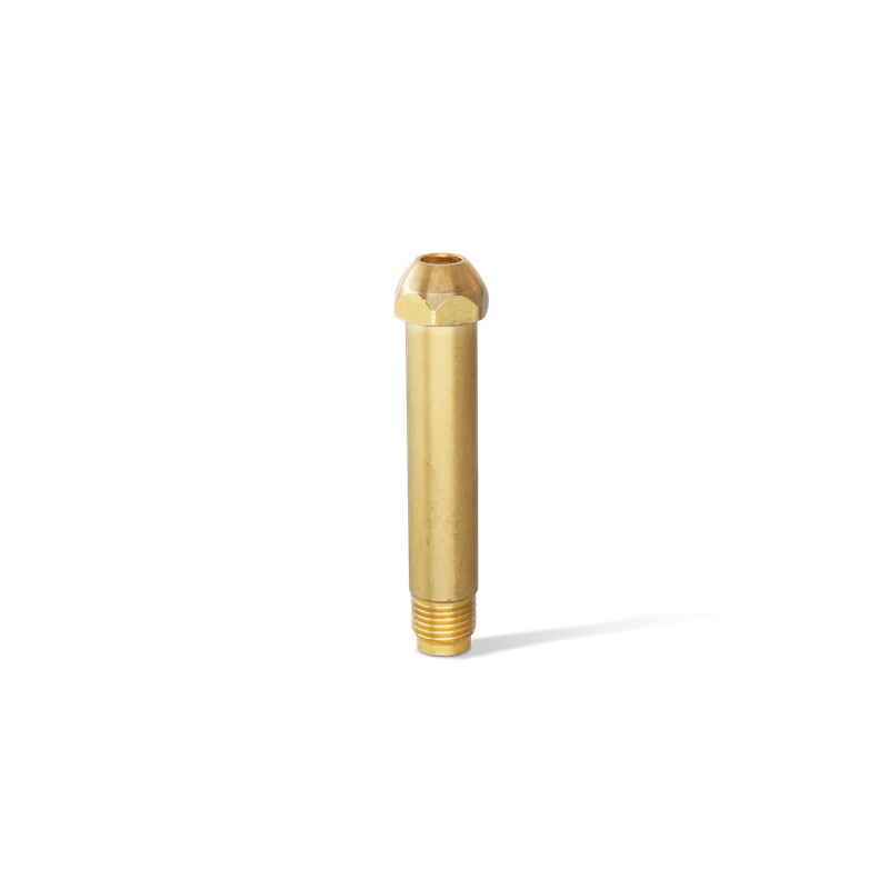 Matweld Bull Nose 25 A06 D