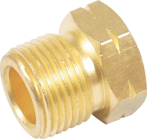 Matweld Bull Nose Nut Acet 25 A18