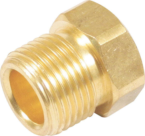 Matweld Bull Nose Nut Oxy 25 A17