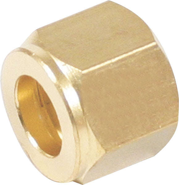 Matweld Hose Nut 3/8``Rh Oxy 963 R