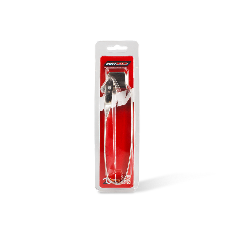 Matweld P/P Lighter