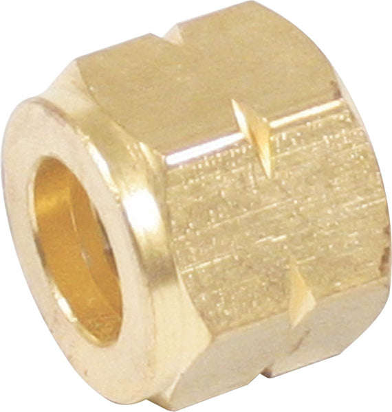 Matweld Hose Nut 9/16 Lh Act Harris 959 L