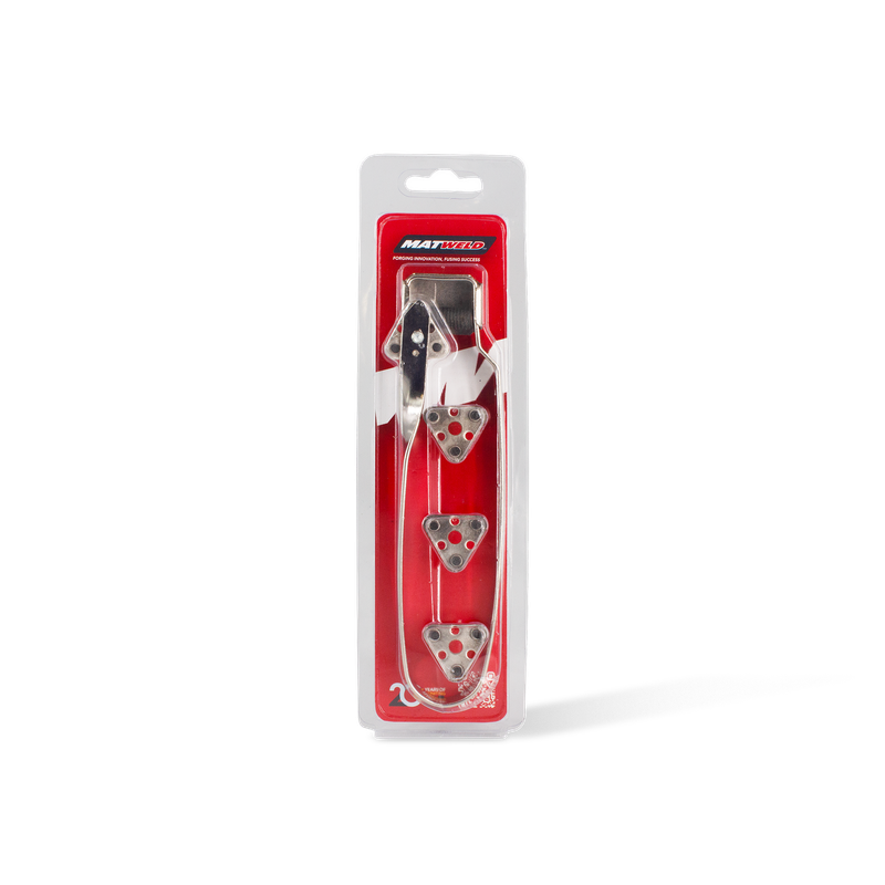Matweld P/P Lighter & Flint