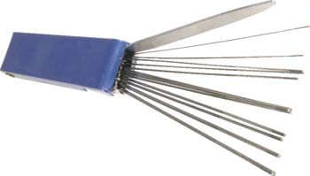 Matweld Nozzle Cleaner Long