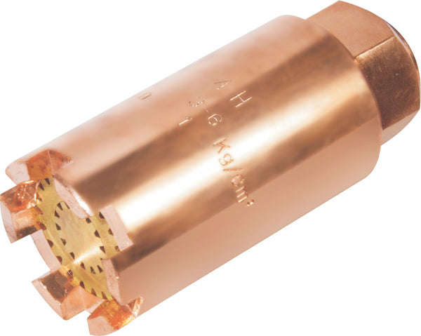 Matweld Nozzle Heating No.4 2290 4 H