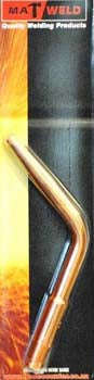 Matweld P/P Nozzle Weld No.3