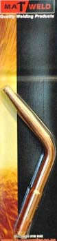 Matweld P/P Nozzle Weld No.5