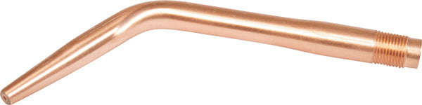Matweld Nozzle Welding Swadged #7