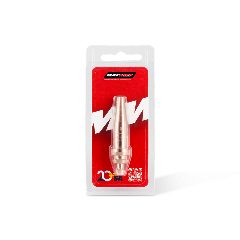 Matweld P/P Nozzle Cut Anm 0.8 Mm