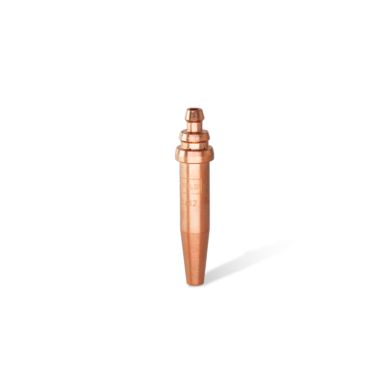 Matweld Nozzle Cut Acy Anme #4 2.0 Mm L