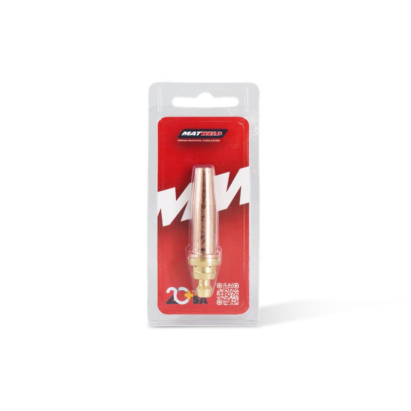 Matweld P/P Nozzle Cut Pnm 0.8 Mm