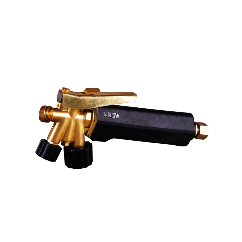 Matweld Torch Handle Lpg Economizer