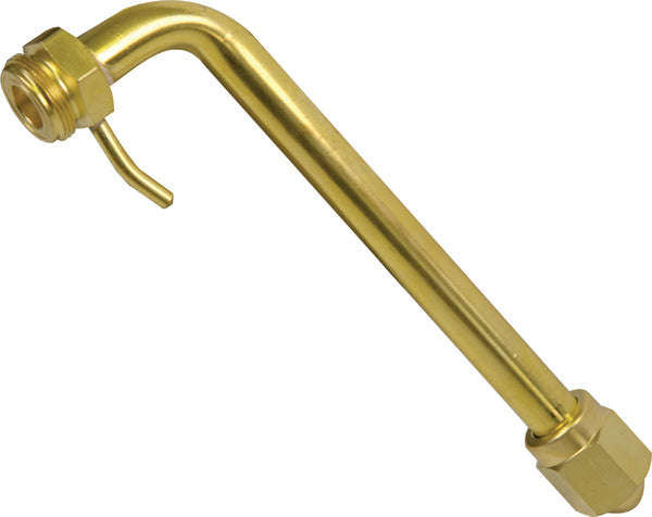 Matweld Neck Tube 180 Mm
