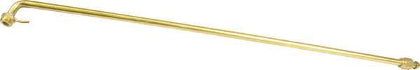 Matweld Neck Tube 750 Mm