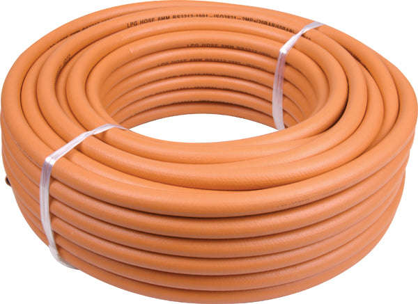 Hose Gas Lpg H/D 8 Mmx20 M Matweld