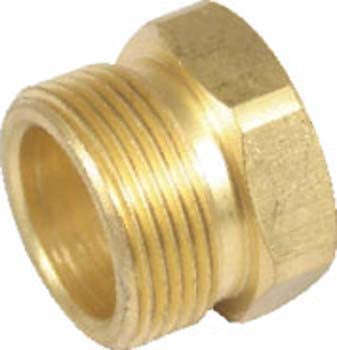 Matweld P/P Tip Nut