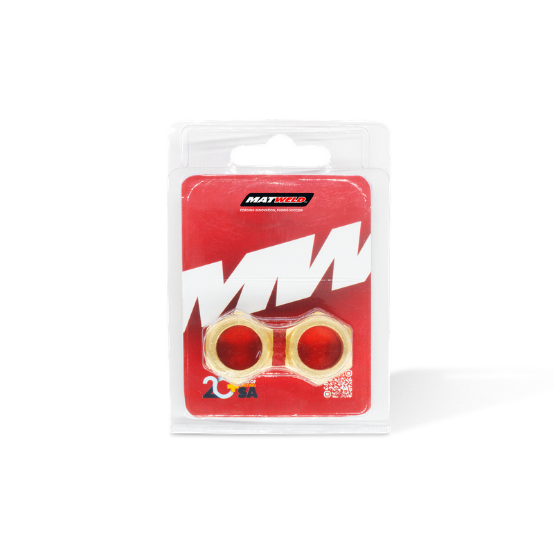 Matweld P/P Tip Nut