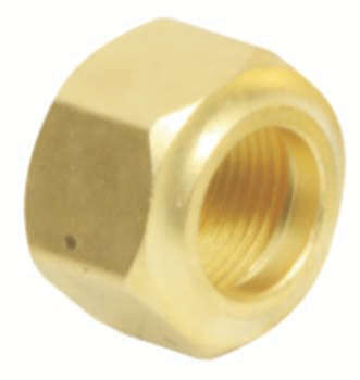Matweld Torch Tip Nut Monarch Xxx