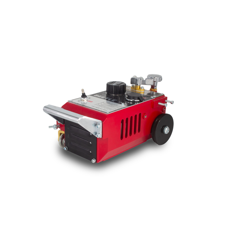 Matweld Straight Line Beetle Cutt Cw Trk
