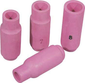 Matweld Tig Alumina Cup #5 8 Mm 10 N49