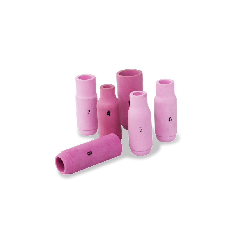 Matweld Tig Alumina Cup #6 9 Mm 10 N48