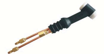 Matweld Tig Torch Body C/W Handle 18
