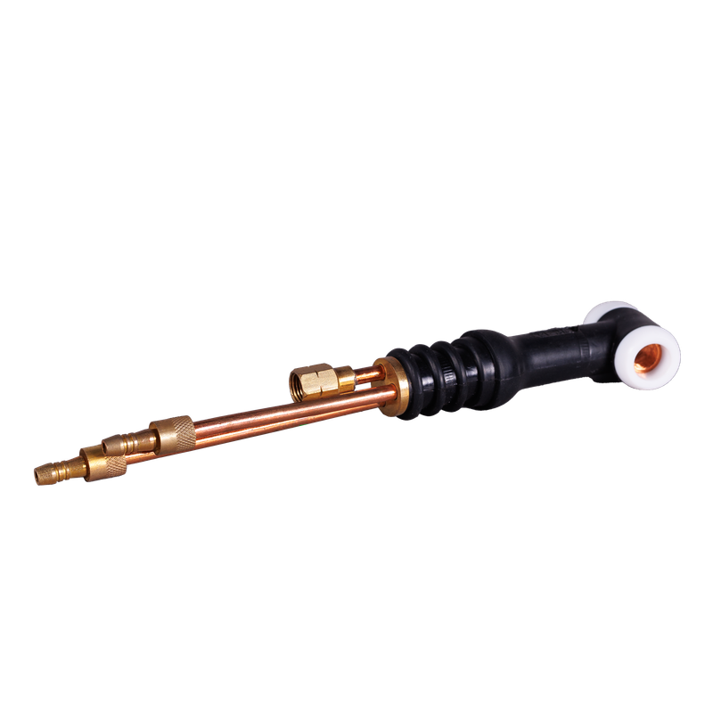 Matweld Tig Torch Body C/W Handle 18