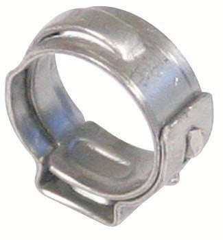 Matweld Tig Clamp Oetiger 9.5 Mm 20305011