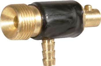 Matweld Tig Adapt Block For 1 Pc Sma Xxx