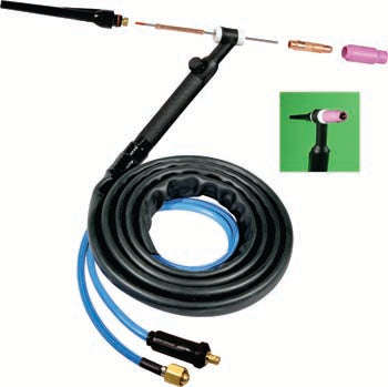 Matweld Tig Torch 26 V X4 M 2 Pce