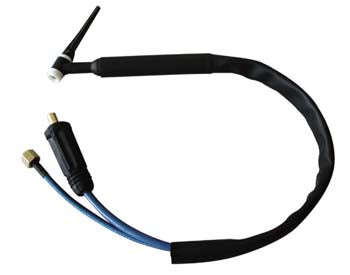 Matweld Tig Torch 26 X4 M 2 Pc Cw Switch