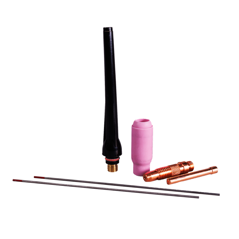 Matweld P/P Tig Starter Kit 1.6 Mm