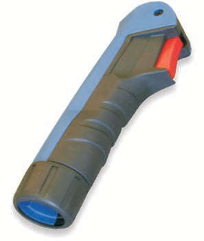 Matweld Mig Handle C/W Switch & Spring