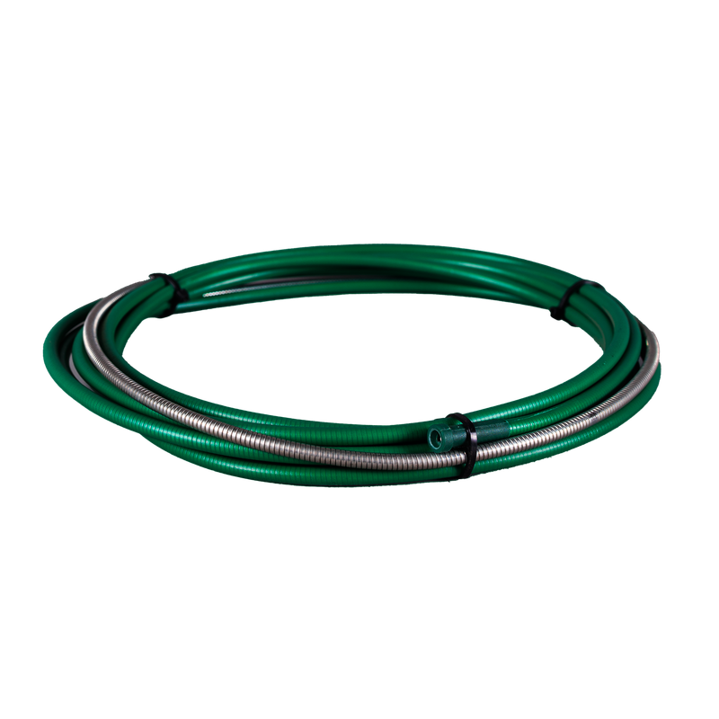 Matweld Mig Liner Bnz 4 M 1.2 2.4 Green
