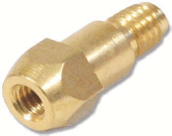Matweld Mig Tip Adaptor Bnz360 X M6