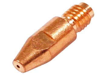 Matweld Mig Tip Con Bnz M6 X0.8