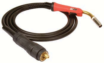 Matweld Mig Torch Bnz 250 X4 M