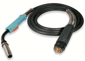 Matweld Mig Torch Bnz 400 X4 M Ubb400 40 Er